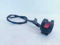 Honda NT700 NT700V NT700VA Deauville Right Engine Stop Start Handlebar Switches - C3 Cycle