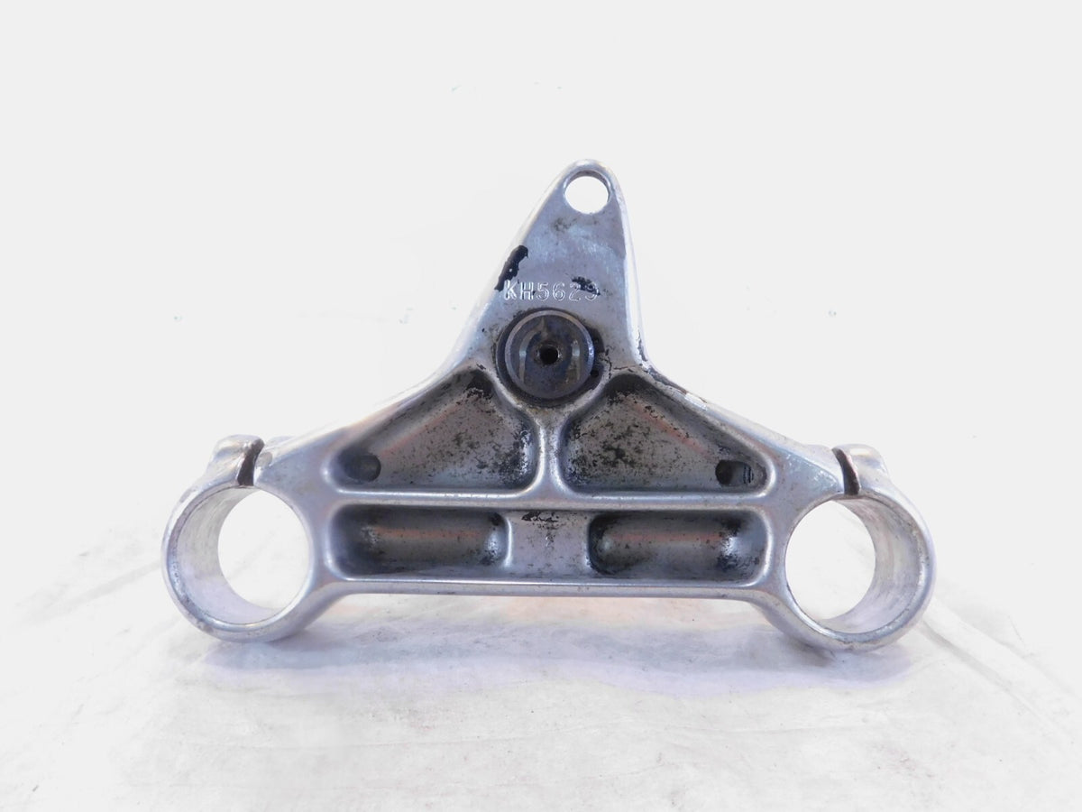 Harley Davidson Sportster 883 & 1200 Custom Front Fork Triple Tree Mount Bracket - C3 Cycle