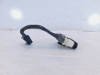 Harley Touring Electra Glide Neutral Turn Signal Indicator Lights w/ Bezel - C3 Cycle