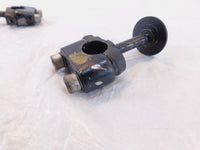 BMW K100 K100LT K100RS K100RT Handlebar Upper/Lower Riser Mount Bracket Clamps - C3 Cycle