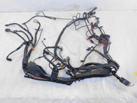2011 Harley Davidson CVO Street Glide ABS FLHXSE Wire Wiring Harness Loom - C3 Cycle