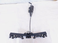Indian Chief Chieftain & Roadmaster Top Box Luggage Box Trunk Lock Latch Bracket - C3 Cycle