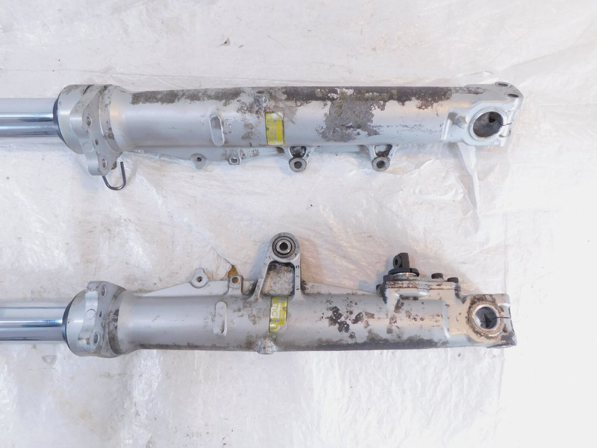 1988-1994 Honda GL1500 Goldwing 1500 Left Right Front Fork Leg Suspension Shocks - C3 Cycle