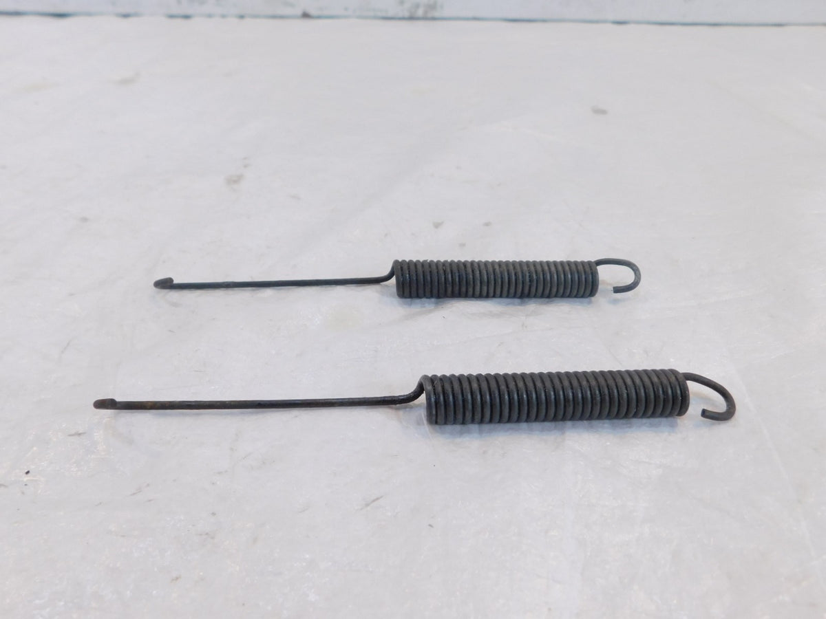 BMW Airhead R100 R60 R75 R90 R100RT R100S Centerstand Main Stand Return Springs - C3 Cycle