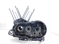 Polaris Victory Cross Country Roads Vision Vegas Engine Motor Black Crankcase - C3 Cycle