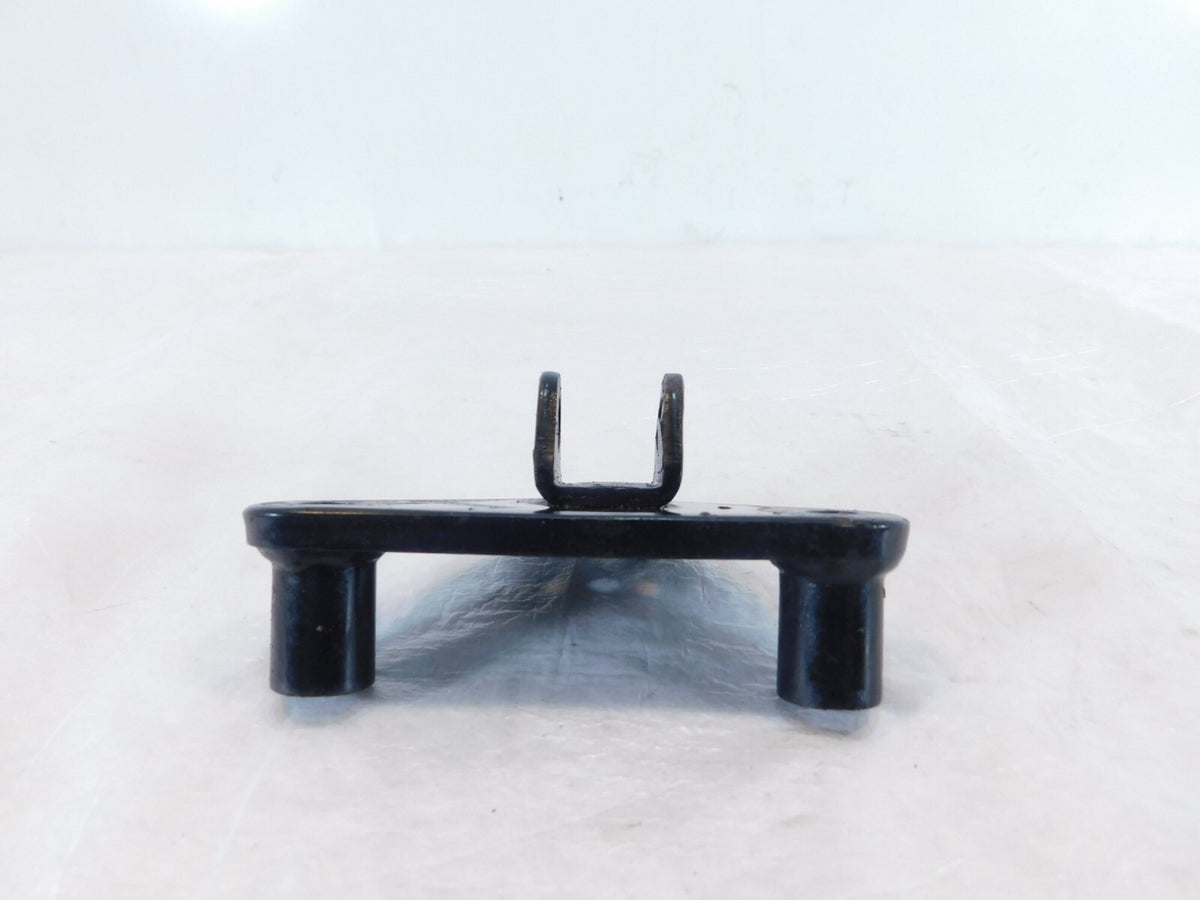 1995-2005 Kawasaki VN800 Vulcan 800 Classic Left Footpeg Footrest Bracket Mount - C3 Cycle