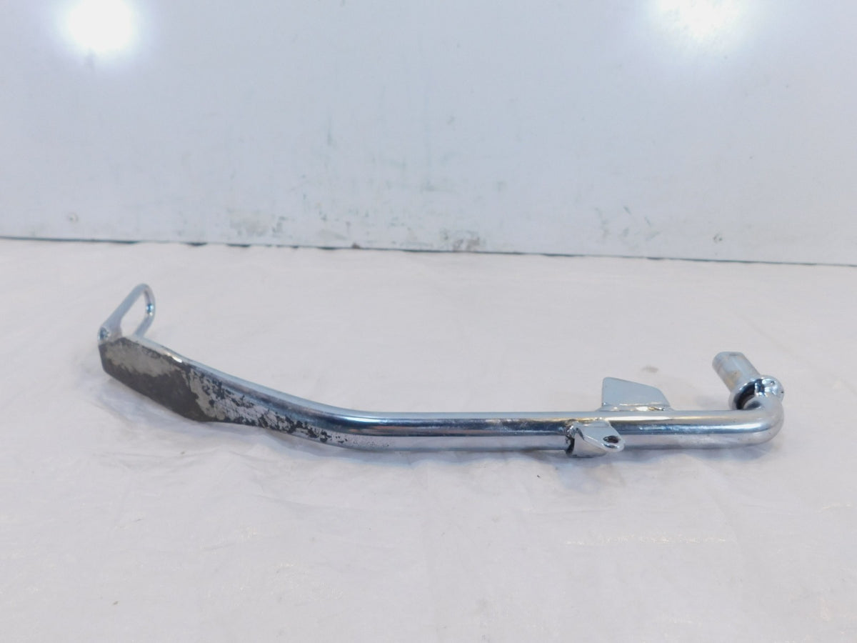 Harley Davidson Dyna Low Rider  Super Glide Kickstand Side Jiffy Kick Stand - C3 Cycle