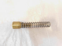 BMW R900 R1100 R1150 R1200 RnineT Oil Cooler Thermostat Expanding Element Switch - C3 Cycle