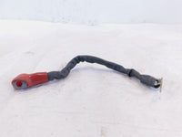83-85 Honda CB650SC Nighthawk 650 Starter Motor Relay Positive Battery Cable (+) - C3 Cycle