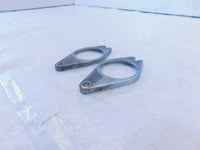 Harley Davidson Sportster 883 & 1200 Induction Module Intake Manifold Flanges - C3 Cycle