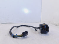 Victory Vision & Cross Country Left Handlebar Horn Turn Signal & Hazard Switches - C3 Cycle