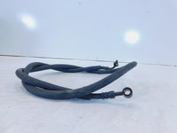 Kawasaki Vulcan 1600 Classic Nomad OEM Rear Master Cylinder Brake Hose Pipe Line - C3 Cycle