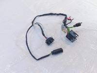 2001-2005 BMW F650CS F650 CS Electrical Wire Harness Hazard Warning System - C3 Cycle