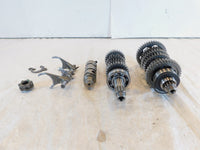 Triumph Adventurer Legend TT Thunderbird Sport Transmission Gears & Shifter Drum - C3 Cycle
