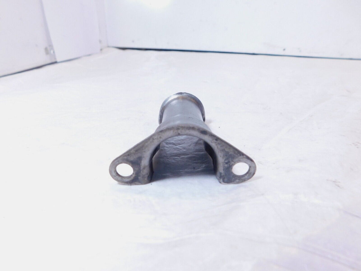 2002-2009 Honda VFR800 Interceptor 800 Exhaust Muffler Oxygen O2 Sensor Guard - C3 Cycle