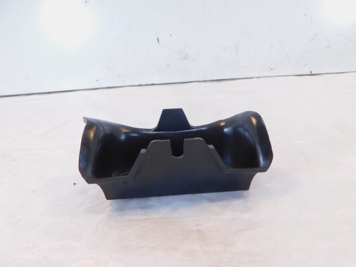 2001-2005 BMW K1200GT K1200RS Rear Fender License Plate Tag Light Lamp Cover - C3 Cycle