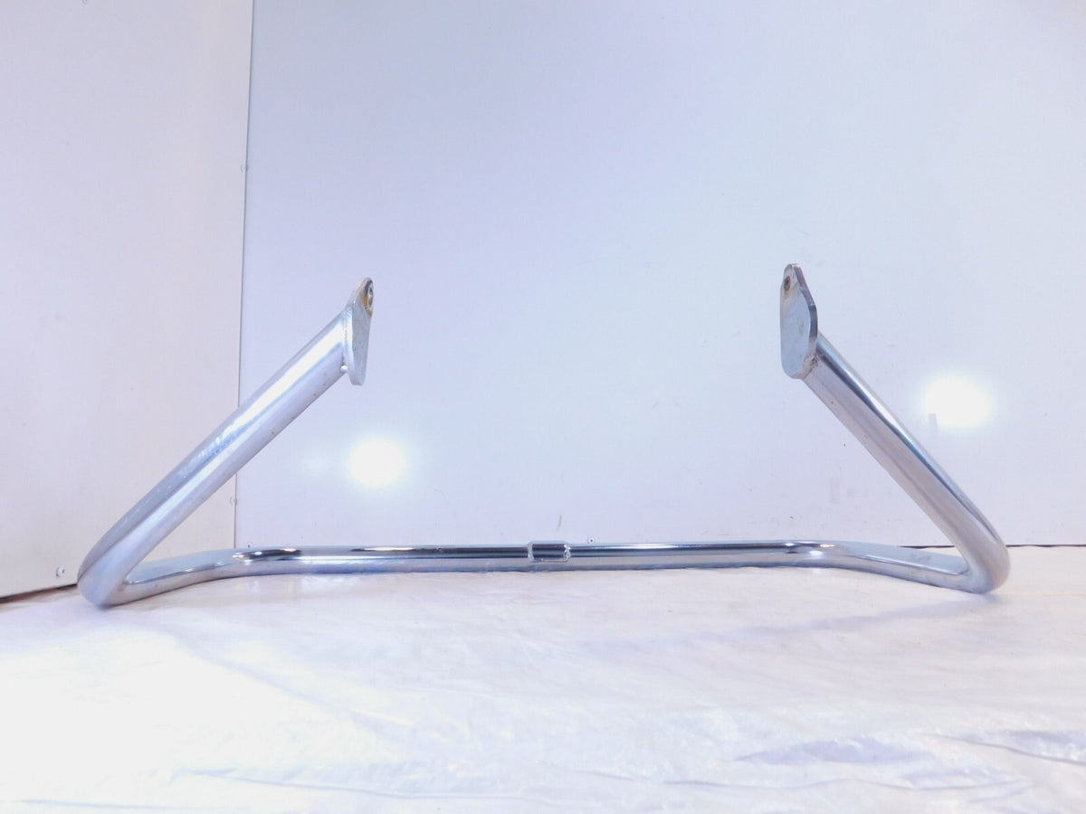 Harley Davidson Touring Road King Electra Glide Chrome Engine Motor Crash Guard - C3 Cycle