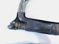 2000 & 2001 Victory V92 Sport Cruiser Rear Exhaust Header Pipe Down Tube - C3 Cycle