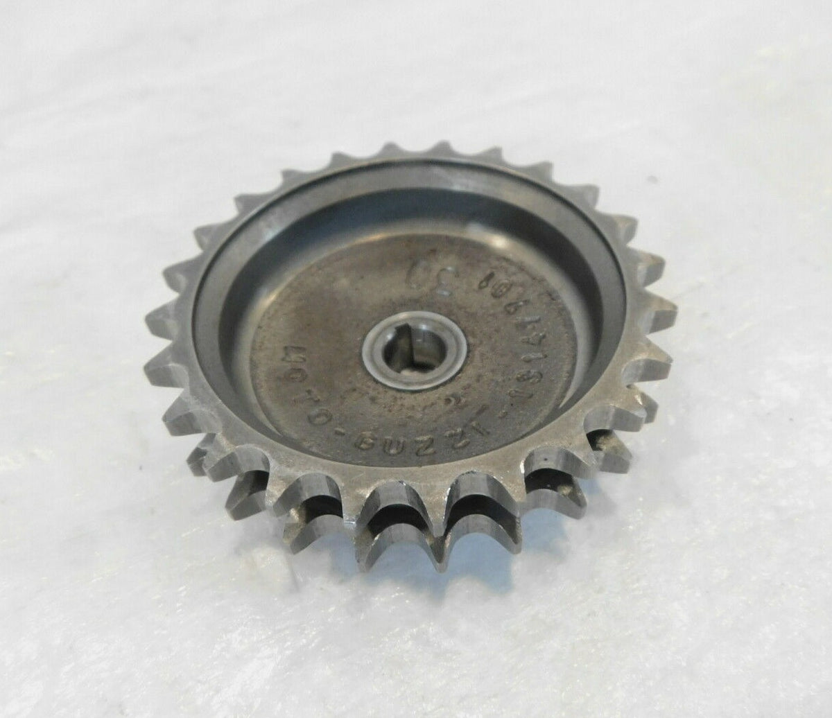 Moto Guzzi California 1100 Touring Jackal OEM Engine Motor Cooling Oil Pump Gear - C3 Cycle