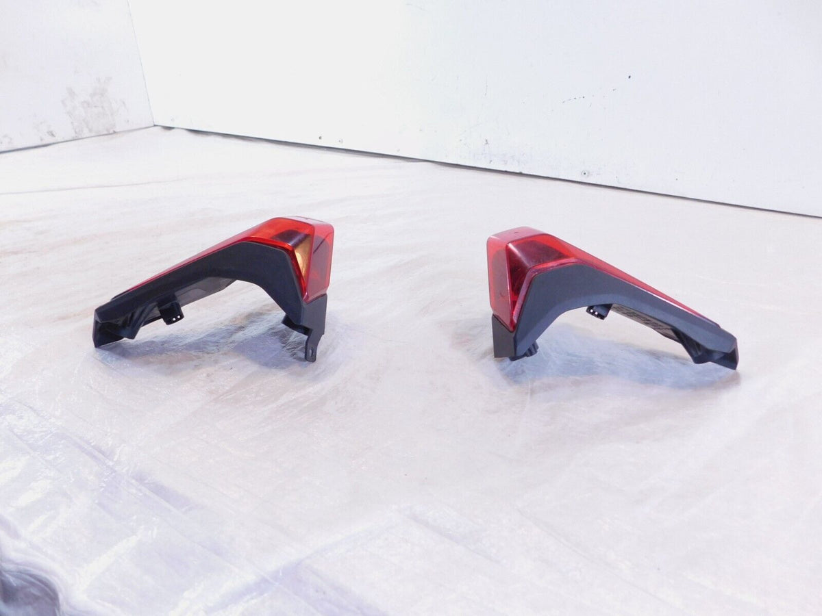 2019-2023 Can-Am Ryker 600 900 Rally Left/Right Rear Taillight Tail Brake Lights - C3 Cycle