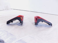 2019-2023 Can-Am Ryker 600 900 Rally Left/Right Rear Taillight Tail Brake Lights - C3 Cycle