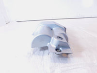 BMW R1150GS Adventure & R1150R Rockster Silver Starter Motor Cover - 11147652125 - C3 Cycle