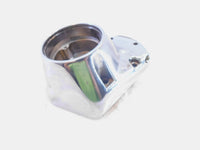 Harley Davidson Touring Electra Glide FXR Softail Camshaft & Ignition Cone Cover - C3 Cycle