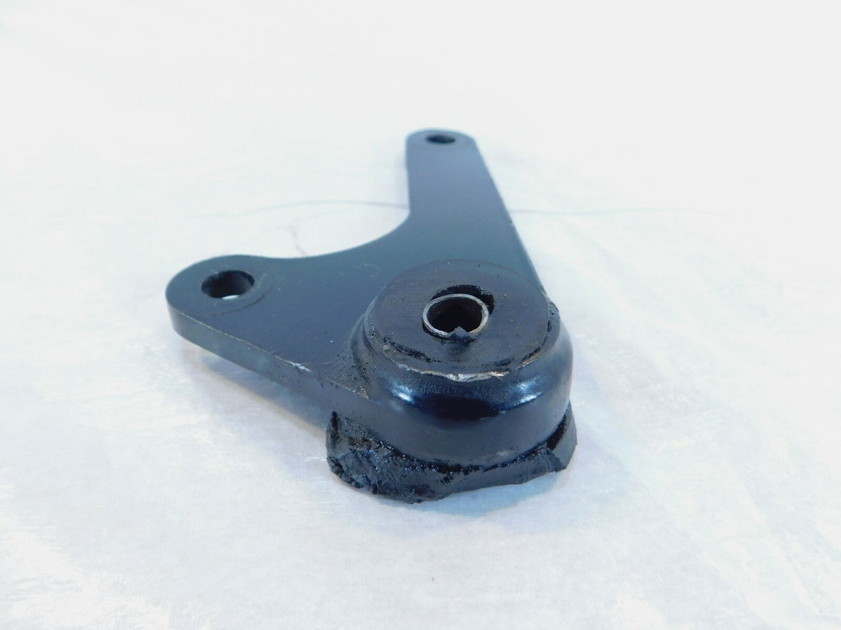 1995-1997 Buell S2 S2T Thunderbolt Rear Lower Exhaust Header Pipe Mount Bracket