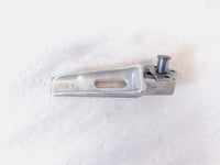 Suzuki B-King GSXR1000 GSXR750 GSXR600 Left Rear Passenger Footrest Foot Peg - C3 Cycle