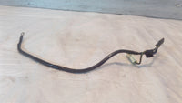2013-2017 Kawasaki Ninja EX300 300 OEM Negative Battery Cable Wire Lead Ground - C3 Cycle