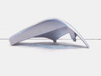 1998-2003 Honda VT750 Shadow 750 Ace Deluxe Black Frame Side Cover Cowl Fairings - C3 Cycle