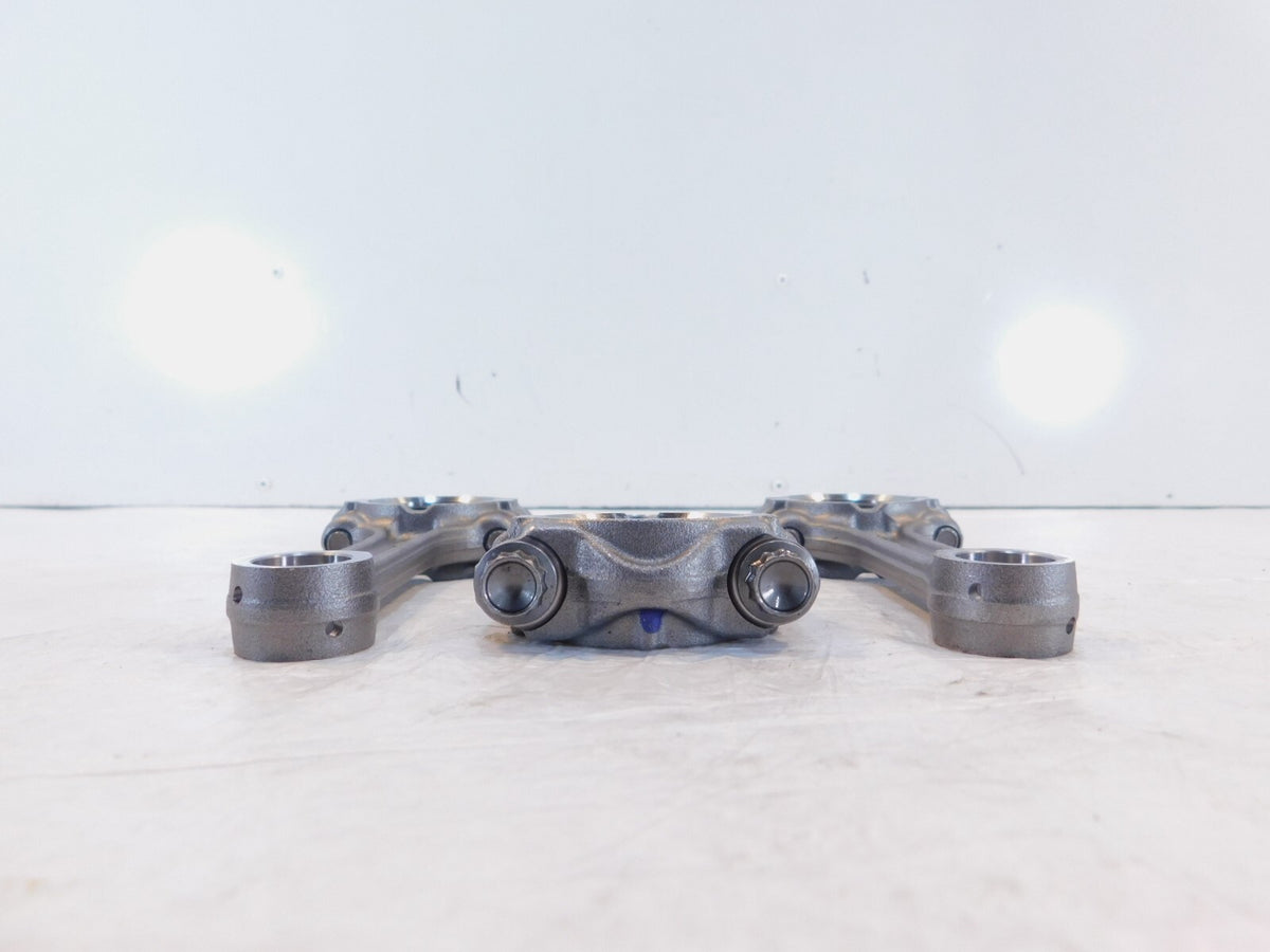 2021-2022 Yamaha MT09 Tracer 900 MTT09 XSR900 Crankshaft Piston Connecting Rods - C3 Cycle