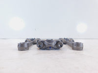 2021-2022 Yamaha MT09 Tracer 900 MTT09 XSR900 Crankshaft Piston Connecting Rods - C3 Cycle