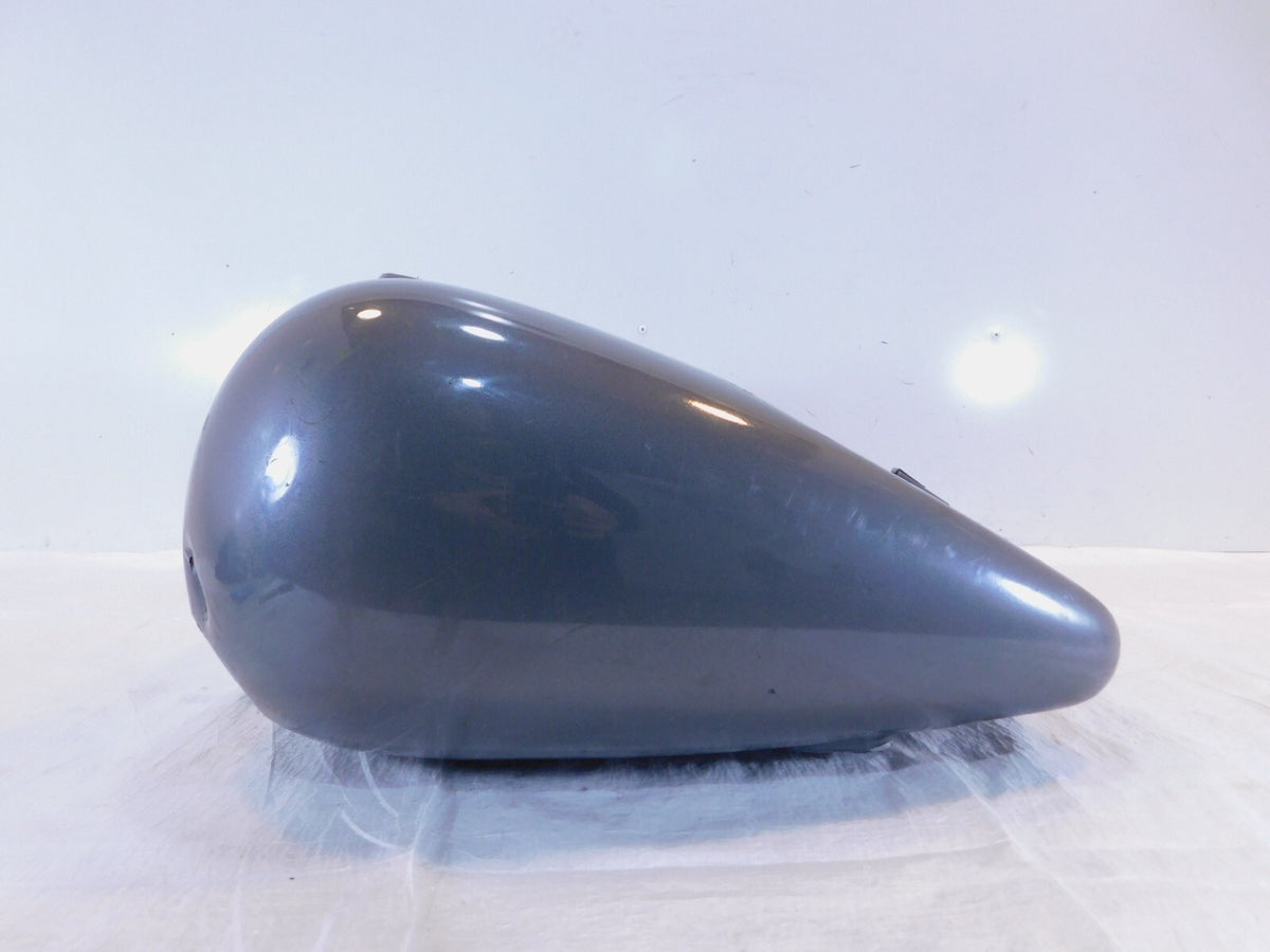 Dented Harley Davidson Road Glide & Electra Glide Ultra Classic Fuel Gas Tank - C3 Cycle