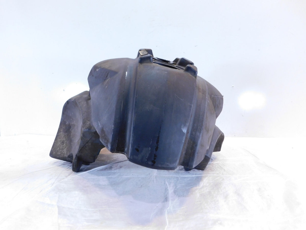 2005-2008 BMW R1200ST R1200 ST Black Gas Petrol Fuel Tank Reservoir Cell - C3 Cycle