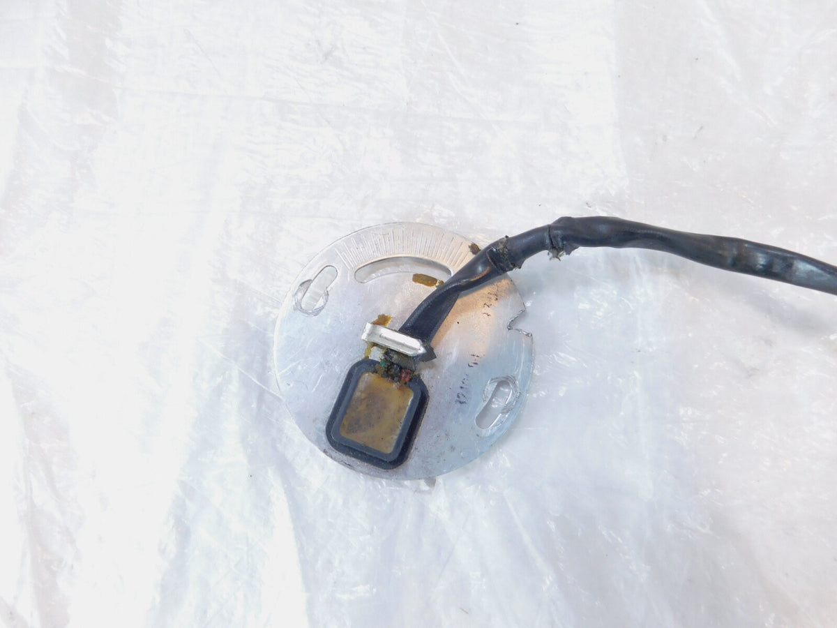 Harley Davidson Dyna Wide Glide & Low Rider Ignition Points Module Sensor - C3 Cycle