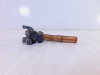 Harley Davidson Sportster XLH 883 1100 & 1200 Fuel Gas Petrol Tank Petcock Valve - C3 Cycle