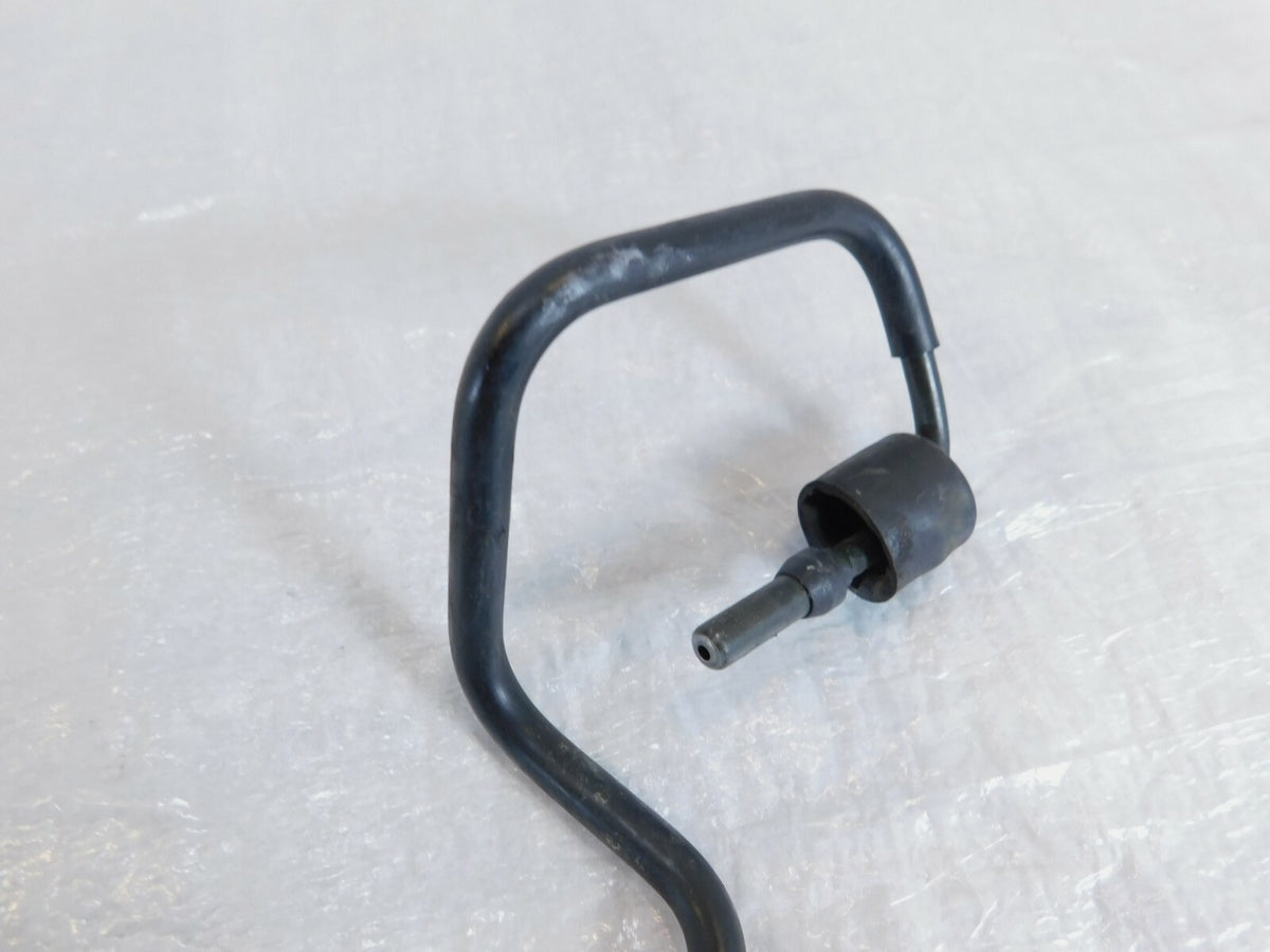 04-06 BMW K1200R K1200S Gen 1 Integral ABS Rear Brake Circuit Hose Pipe Line - C3 Cycle