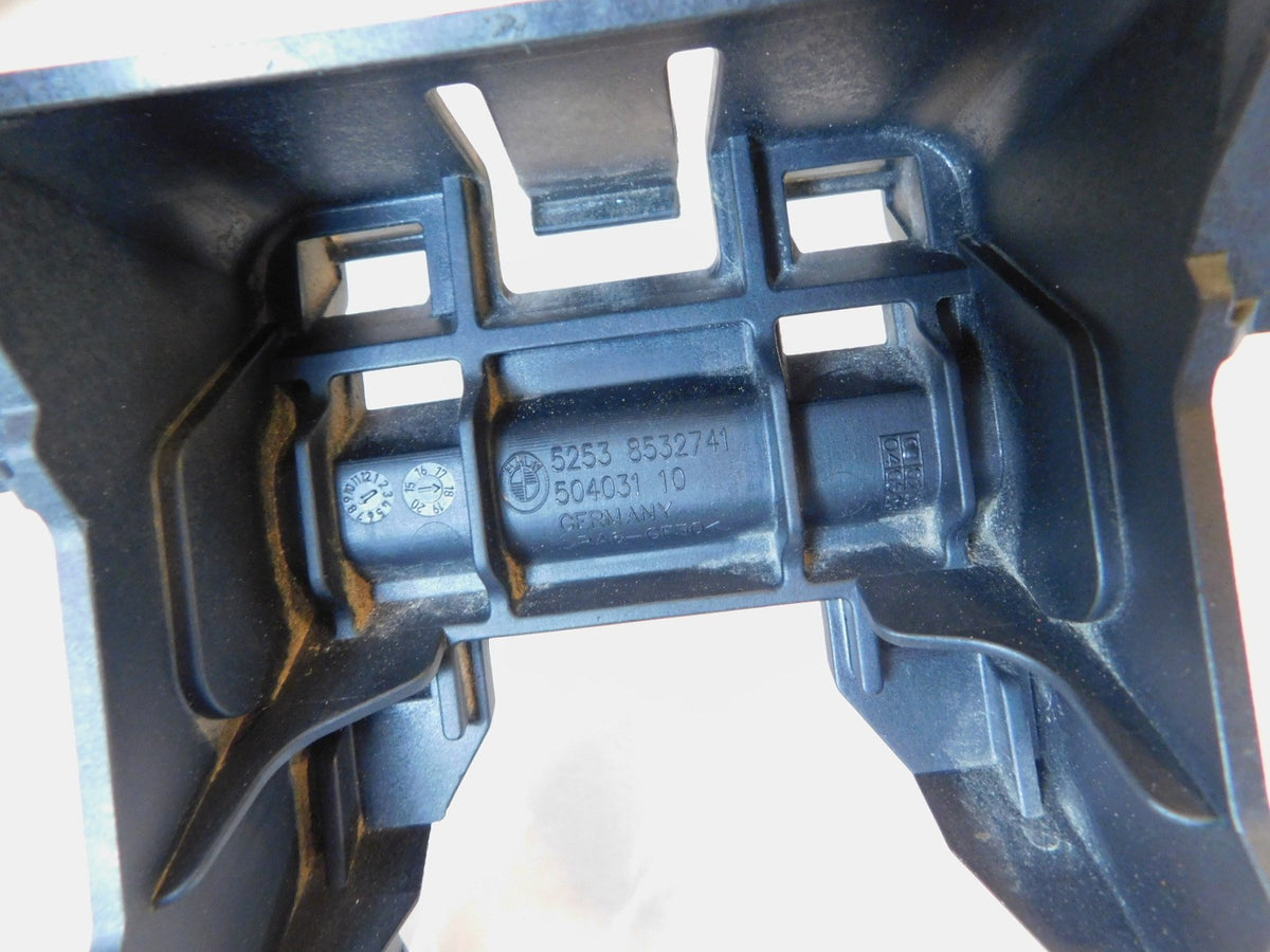 BMW R1200GS R1200RT R1250GS R1250RT Front Seat Saddle Adjustment Bracket Mount - C3 Cycle