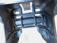 BMW R1200GS R1200RT R1250GS R1250RT Front Seat Saddle Adjustment Bracket Mount - C3 Cycle
