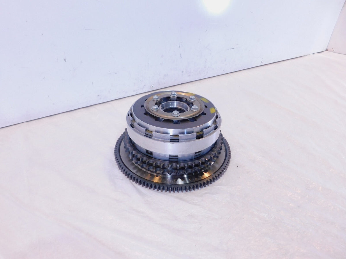 Harley Davidson Electra Glide Softail & Dyna 103" Clutch Basket Hub & Plates - C3 Cycle