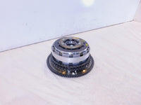 Harley Davidson Electra Glide Softail & Dyna 103" Clutch Basket Hub & Plates - C3 Cycle