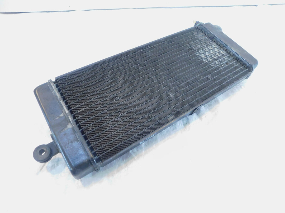 Honda VT750 VT750C Shadow 750 ACE Deluxe & Spirit Front Engine Coolant Radiator - C3 Cycle