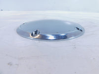Harley Davidson Twin Cam Touring Dyna Softail Chrome Derby Clutch Cover 25415-99 - C3 Cycle