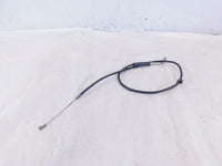 Harley Davidson Sportster 883 & 1200 Black Clutch Handlebar Cable Line 38702-05 - C3 Cycle