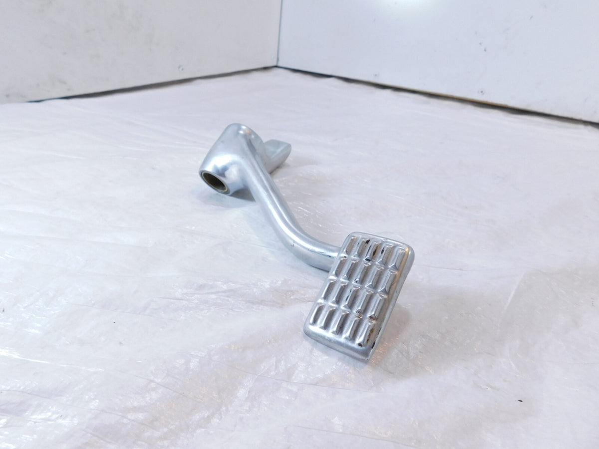 Harley Davidson Sportster 883 & 1200 Forward Controls Right Brake Pedal Lever - C3 Cycle