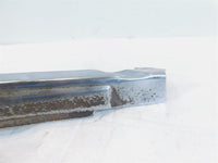 Harley Davidson FXSB Low Rider FXEF Super Glide Fat Bob Chrome Chain Guard Cover - C3 Cycle