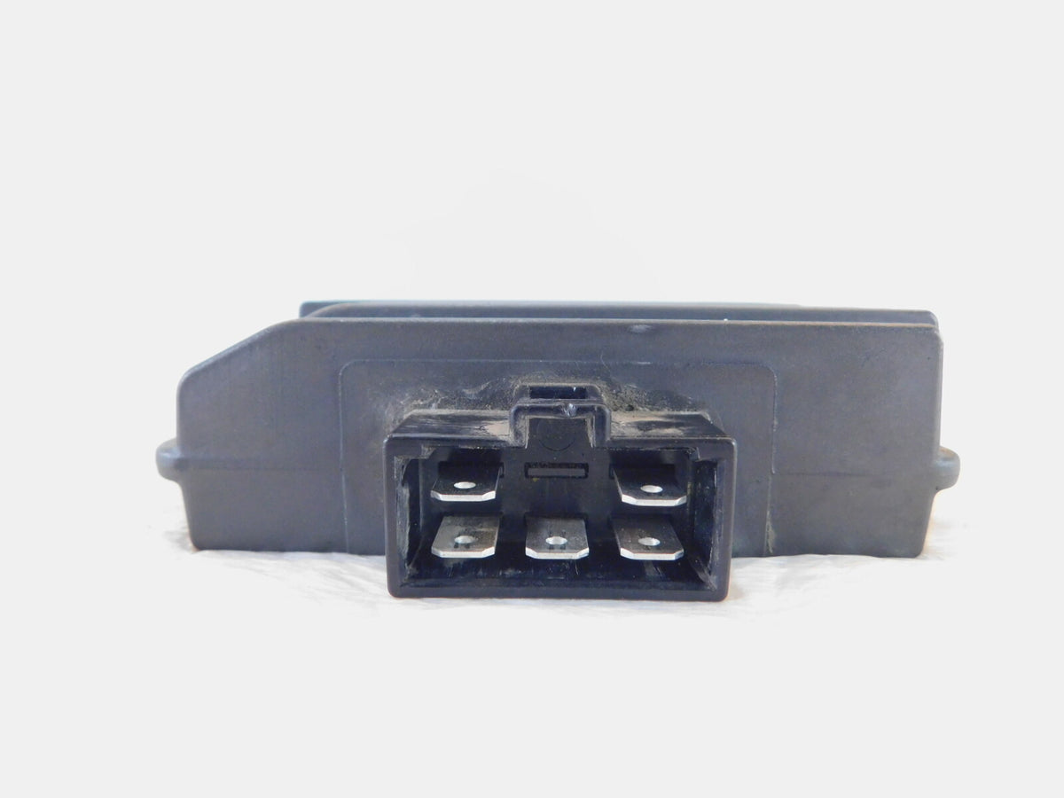 2015-2023 Yamaha YZFR3 YZF R3 & MT03 MT-03 Stator Voltage Regulator Rectifier - C3 Cycle
