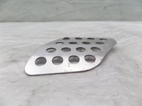 2005 2006 2007 & 2008 Suzuki GSX-R1000 GSXR1000 Right Footrest Footpeg Guard - C3 Cycle