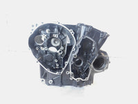 Triumph Street Triple 675 R Black Engine Motor Crankcase Crank Cases Assembly - C3 Cycle